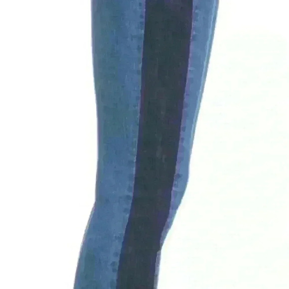 Rag & Bone Mazie High Waist Skinny Jeans - Picture 3 of 9